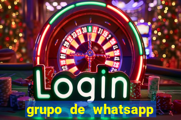 grupo de whatsapp de caminhoneiro